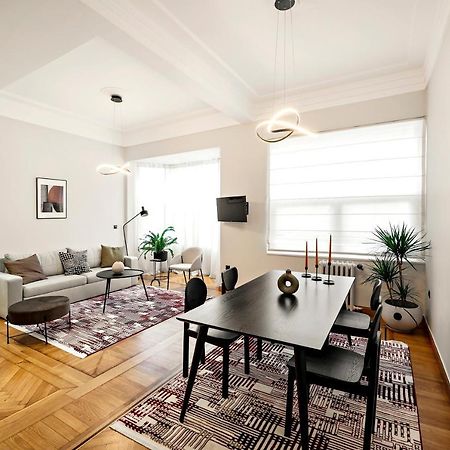 Just Kolonaki Apartment Atena Exterior foto