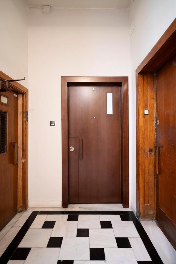 Just Kolonaki Apartment Atena Exterior foto