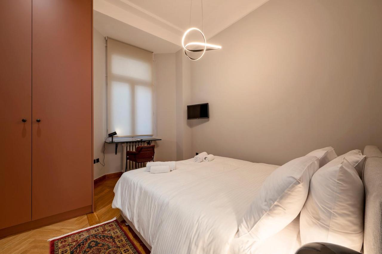 Just Kolonaki Apartment Atena Exterior foto