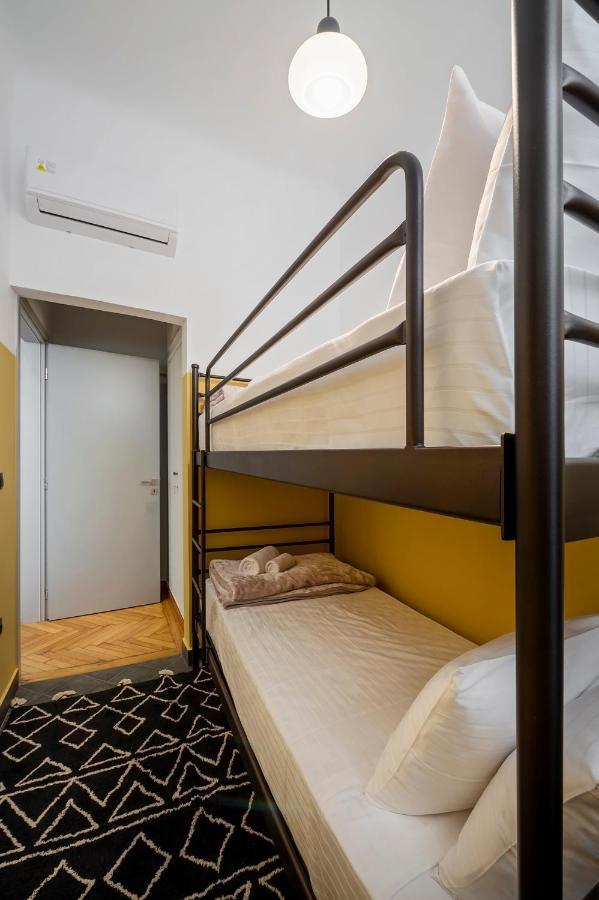 Just Kolonaki Apartment Atena Exterior foto