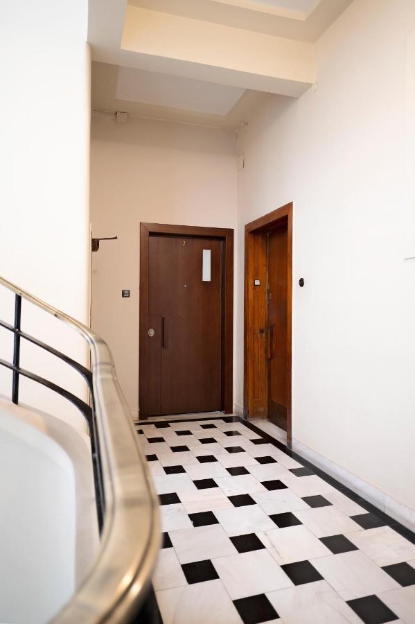 Just Kolonaki Apartment Atena Exterior foto